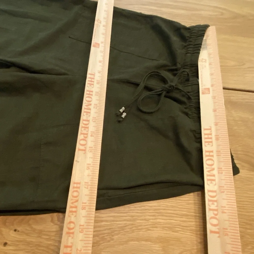 H&M linen blend